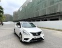 Nissan Sunny 2019 - Bán xe màu trắng