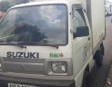 Suzuki Super Carry Truck 2019 - Bán xe màu trắng