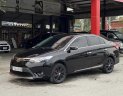 Toyota Vios 2018 - Toyota Vios 2018 số tự động