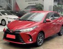 Toyota Vios 2022 - Màu đỏ