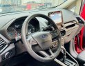 Ford EcoSport 2018 - Xe màu đỏ nổi bật