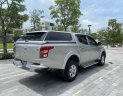 Mitsubishi Triton 2016 - Xe màu bạc, nhập khẩu