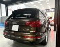 Audi Q7 2010 - Nâu chocolate nội thất nâu hạt dẻ sang trọng đẳng cấp, giá chỉ hơn 700 triệu