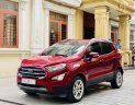 Ford EcoSport 2018 - Xe màu đỏ nổi bật