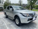 Mitsubishi Triton 2016 - Xe màu bạc, nhập khẩu