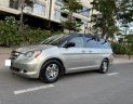 Honda Odyssey 2007 - Màu xám, nhập Mỹ, đề khởi động máy start/stop