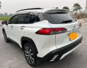 Toyota Corolla Cross 2021 - Biển thành phố