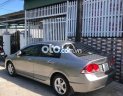 Honda Civic bán xe   rin nòi đẹp xuất sắc 2007 - bán xe Honda civic rin nòi đẹp xuất sắc