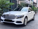 Mercedes-Benz C 250 2016 - Model 2017