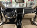 Toyota Vios 2021 - Bản hộp số vô cấp CVT cực đẹp không lỗi nhỏ, cam kết zin nguyên bản