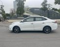 Toyota Vios 2021 - Cần bán gấp xe gia đình giá 435tr