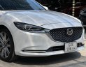 Mazda 6 2022 - Chỉ thua mỗi xe hãng cái bọc nilong bảo vệ