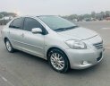 Toyota Vios 2012 - Bán xe màu bạc