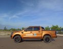 Ford Ranger 2021 - Nhập khẩu, giá 750tr