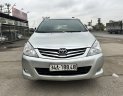 Toyota Innova 2008 - Mẫu xe 7 chỗ lành ít hỏng vặt rộng rãi