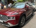 Hyundai Santa Fe 2022 - Xe vẫn thơm mùi mới