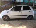 Chevrolet Spark 2008 - Màu trắng