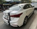 Hyundai Accent 2020 - Cần bán xe màu trắng