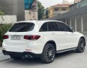 Mercedes-Benz GLC 300 2019 - Màu trắng, nhập khẩu nguyên chiếc