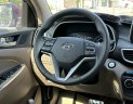 Hyundai Tucson 2020 - Hà Nội Car chi nhánh Sài Gòn - Ngoại thất đỏ, nội thất kem