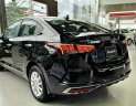 Hyundai Accent 2022 - Hỗ trợ giảm ngay 100% trước bạ + full phụ kiện + trả trước chỉ từ 125 triệu nhận xe về ngay