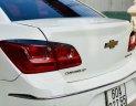 Chevrolet Cruze 2016 - Xe màu trắng còn rất mới