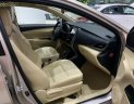 Toyota Vios 2023 - Mừng đại lễ giảm ngay 50% LPTB trừ vào giá xe - Tặng thêm gói phụ kiện Gold Toyota - Sẵn giao ngay