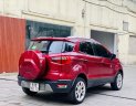 Ford EcoSport 2018 - Xe màu đỏ nổi bật