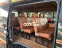 Toyota Hiace   2005 đen siêu vip 2005 - Toyota Hiace 2005 đen siêu vip