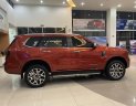 Ford Everest 2023 - Giá bán khuyến mãi tốt nhất thị trường