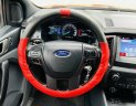 Ford Ranger 2017 - Cam kết không đâm va, tai nạn, ngập nước, có bảo hành