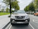 Toyota Fortuner 2019 - Xe cam kết chất lượng và có hỗ trợ trả góp