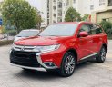 Mitsubishi Outlander 2018 - Mitsubishi Outlander 2018