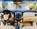 Chevrolet Cruze 2016 - Xe màu trắng còn rất mới