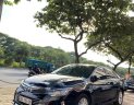 Toyota Camry 2018 - Xe màu đen, giá 795tr