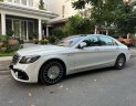 Mercedes-Benz S 450L 2017 - Độ full S63 - Biển số SG - Xe chính chủ