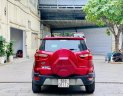 Ford EcoSport 2018 - Xe màu đỏ nổi bật