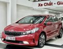 Kia Cerato 2017 - Xe đẹp, giá tốt, hỗ trợ trả góp 70%, trang bị full options