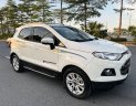 Ford EcoSport 2018 - Xe màu trắng còn rất đẹp