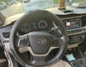 Hyundai Accent 2020 - Cần bán xe màu trắng