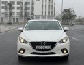 Mazda 3 2015 - Màu trắng