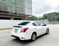 Nissan Sunny 2019 - Bán xe màu trắng