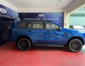 Ford Everest 2023 - 1 cầu số tự động