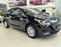 Hyundai Accent 2022 - Hỗ trợ giảm ngay 100% trước bạ + full phụ kiện + trả trước chỉ từ 125 triệu nhận xe về ngay