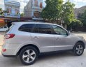 Hyundai Santa Fe 2011 - Số tự động