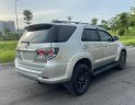 Toyota Fortuner 2016 - Xe trang bị full option