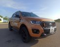 Ford Ranger 2021 - Nhập khẩu, giá 750tr