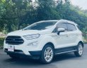 Ford EcoSport 2020 - Đk lần đầu 09/2020, tặng kèm phụ kiện, cần bán gấp