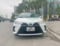 Toyota Vios 2021 - Cần bán gấp xe gia đình giá 435tr