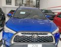 Toyota Corolla Cross 2022 - Toyota Corolla Cross 2022 số tự động tại Quảng Ninh